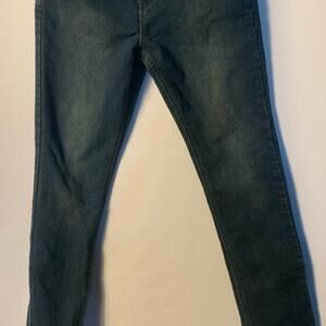 Vintage Genes Black Mens Jeans Size 30W 32L